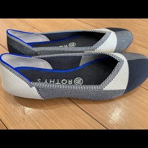 Retired Rothy’s - Size 7.5 - GUC